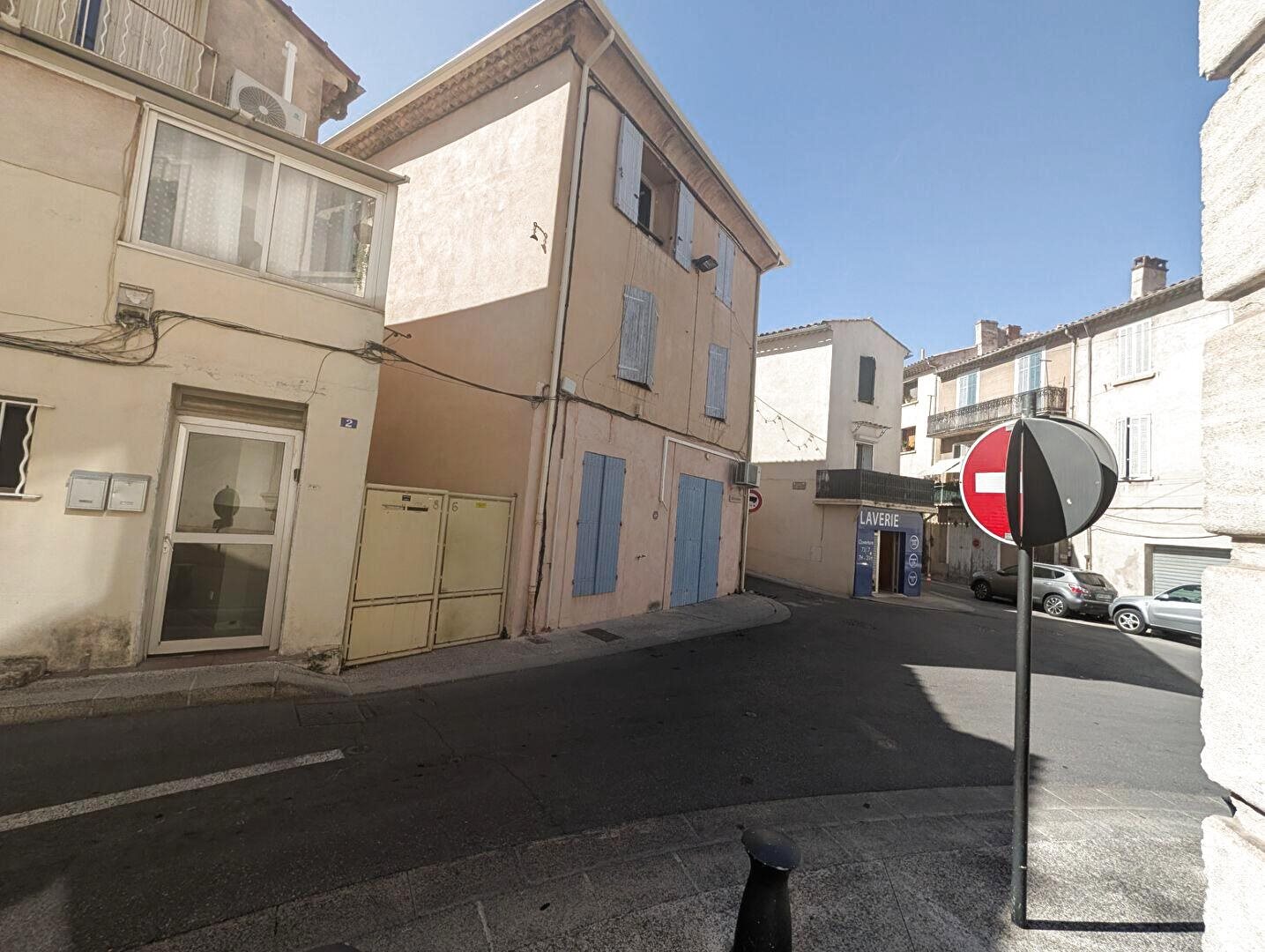 Appartement à vendre, 41m², Gardanne