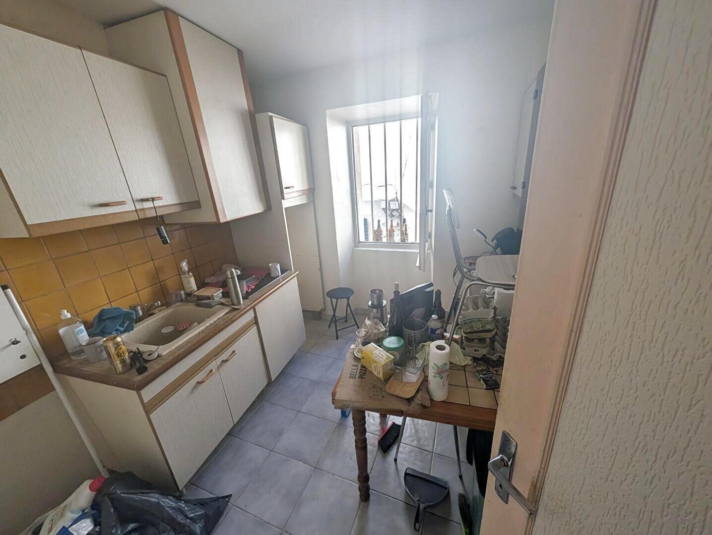 Appartement à vendre, 41m², Gardanne