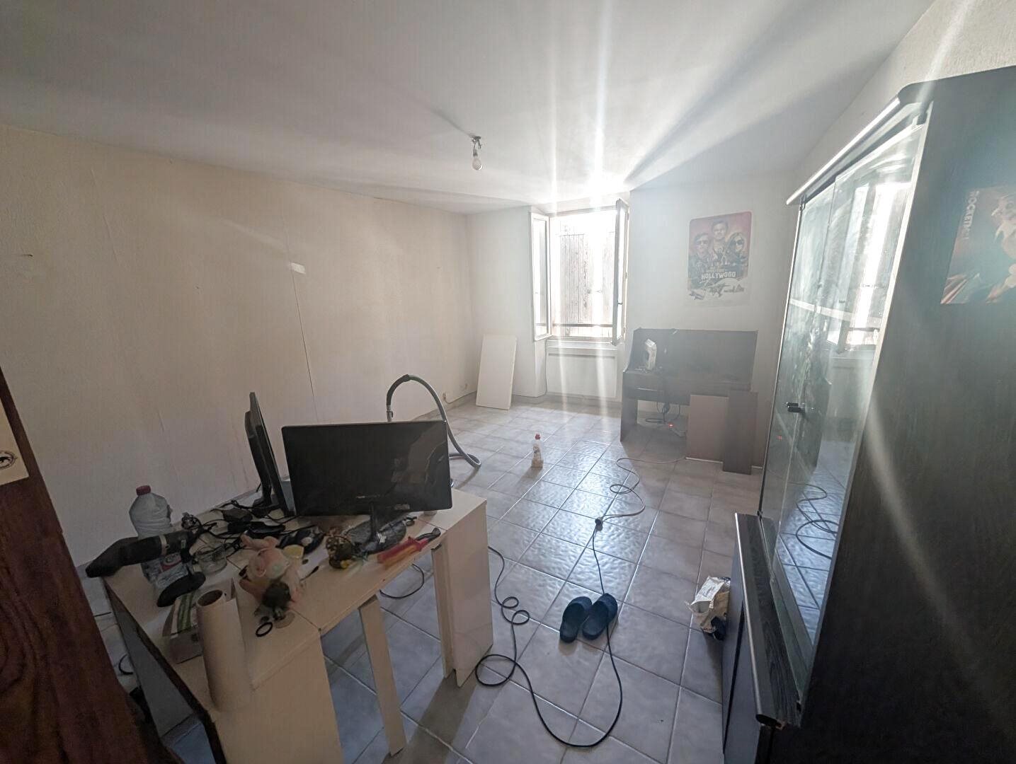 Appartement à vendre, 41m², Gardanne