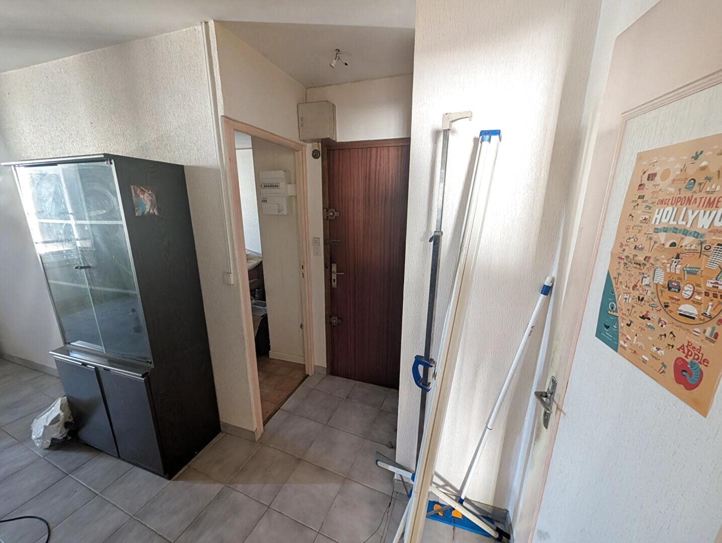 Appartement à vendre, 41m², Gardanne