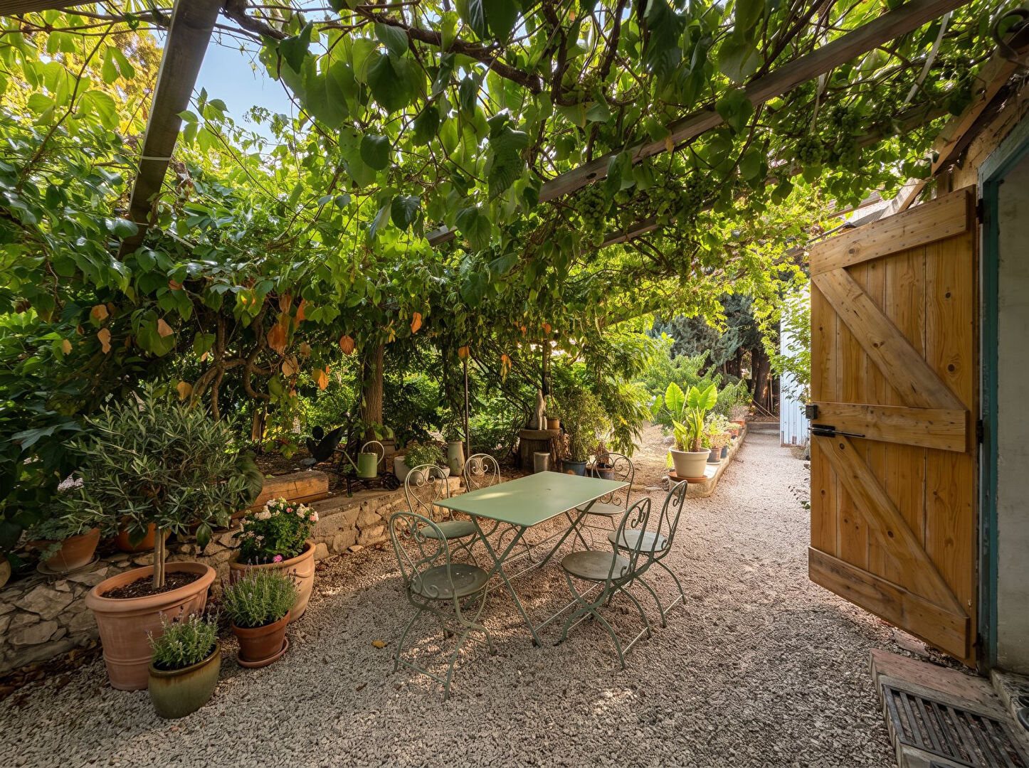 Maison à vendre, 88m², Gardanne