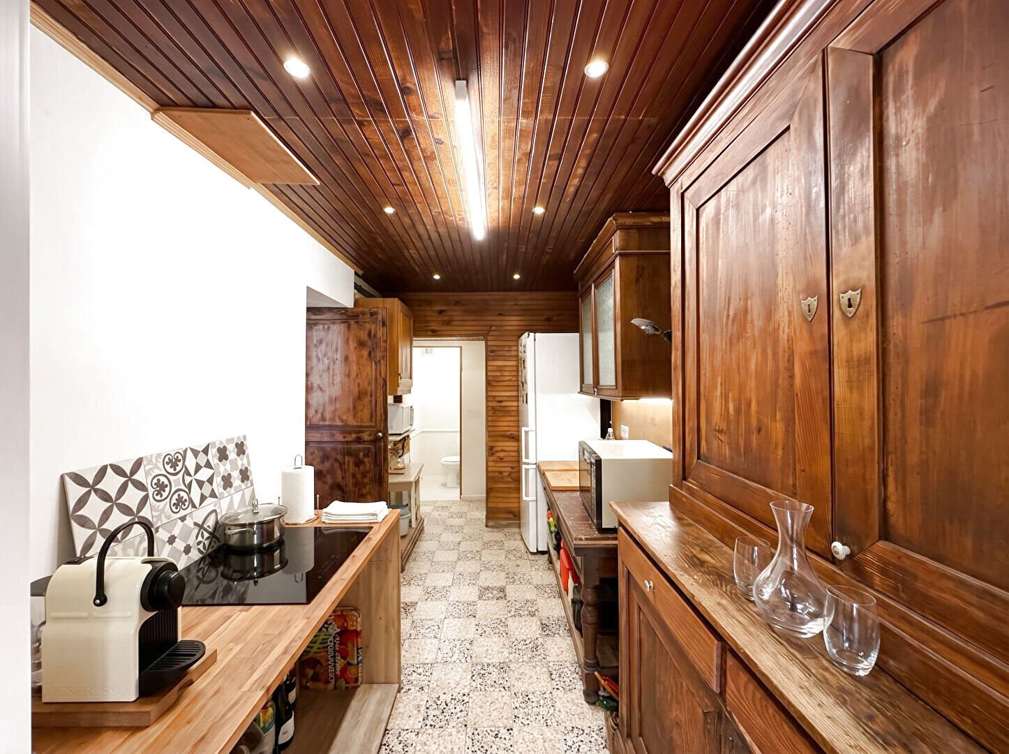 Maison à vendre, 88m², Gardanne