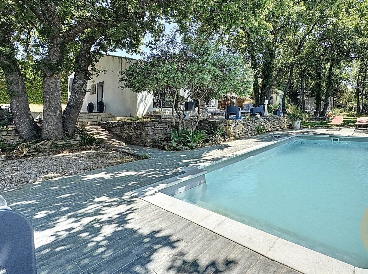 Maison à vendre, 125m², Pourrières