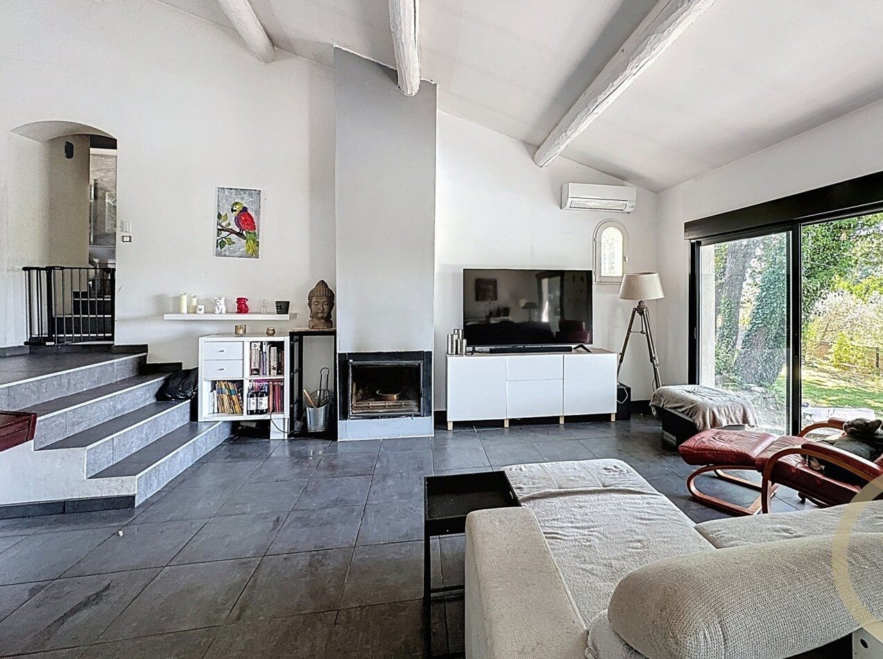 Maison à vendre, 125m², Pourrières