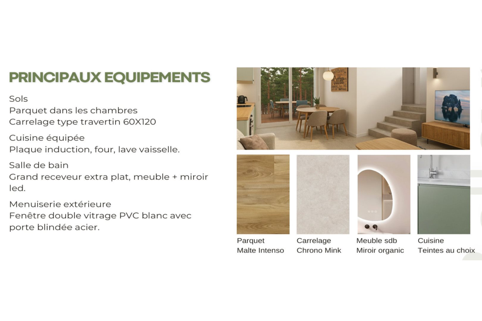 Appartement à vendre, 56m², Gréasque