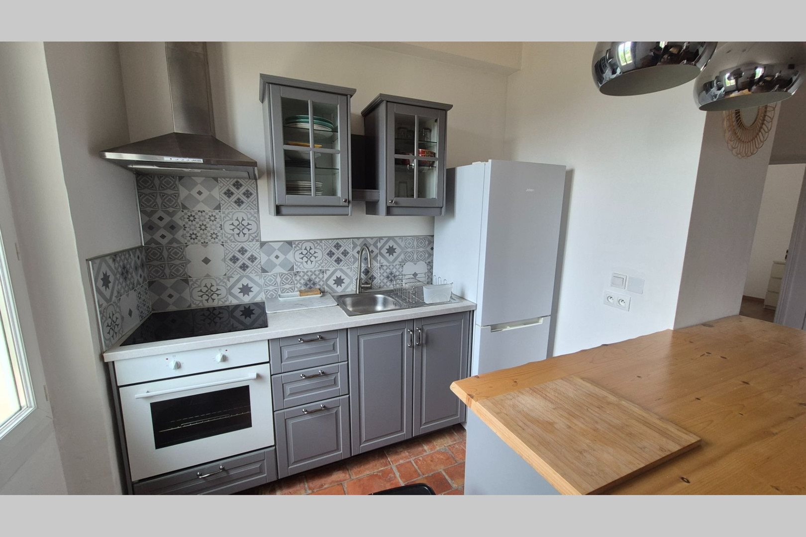 Appartement à vendre, 65m², Pourrières
