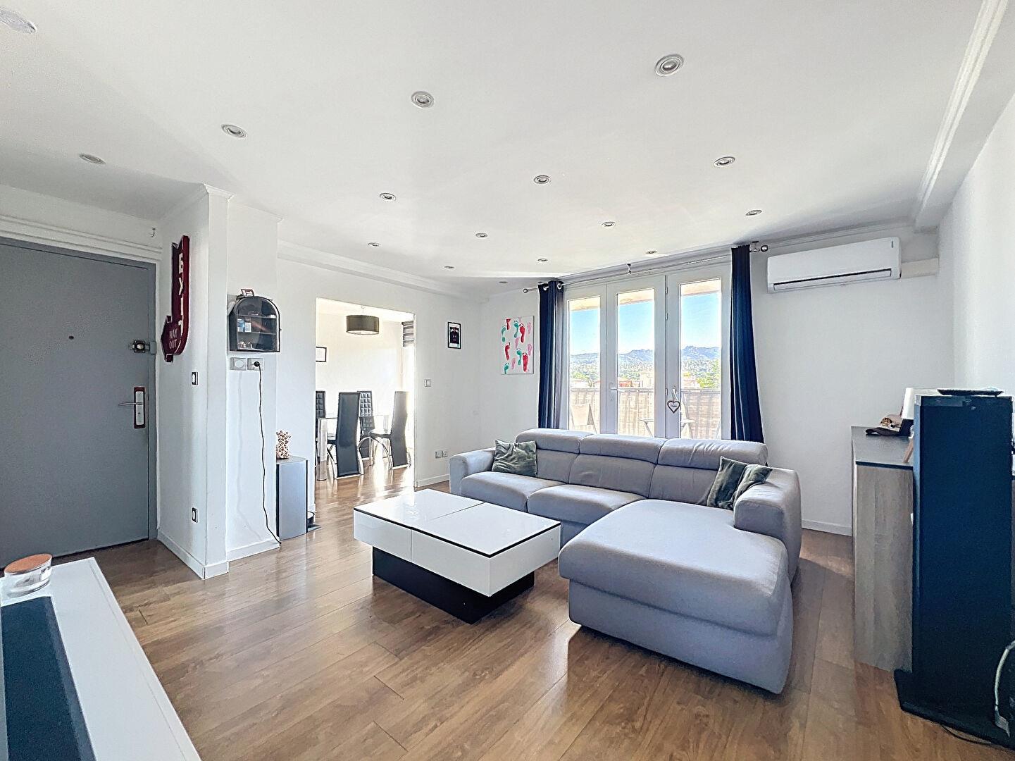 Appartement à vendre, 65m², Gardanne
