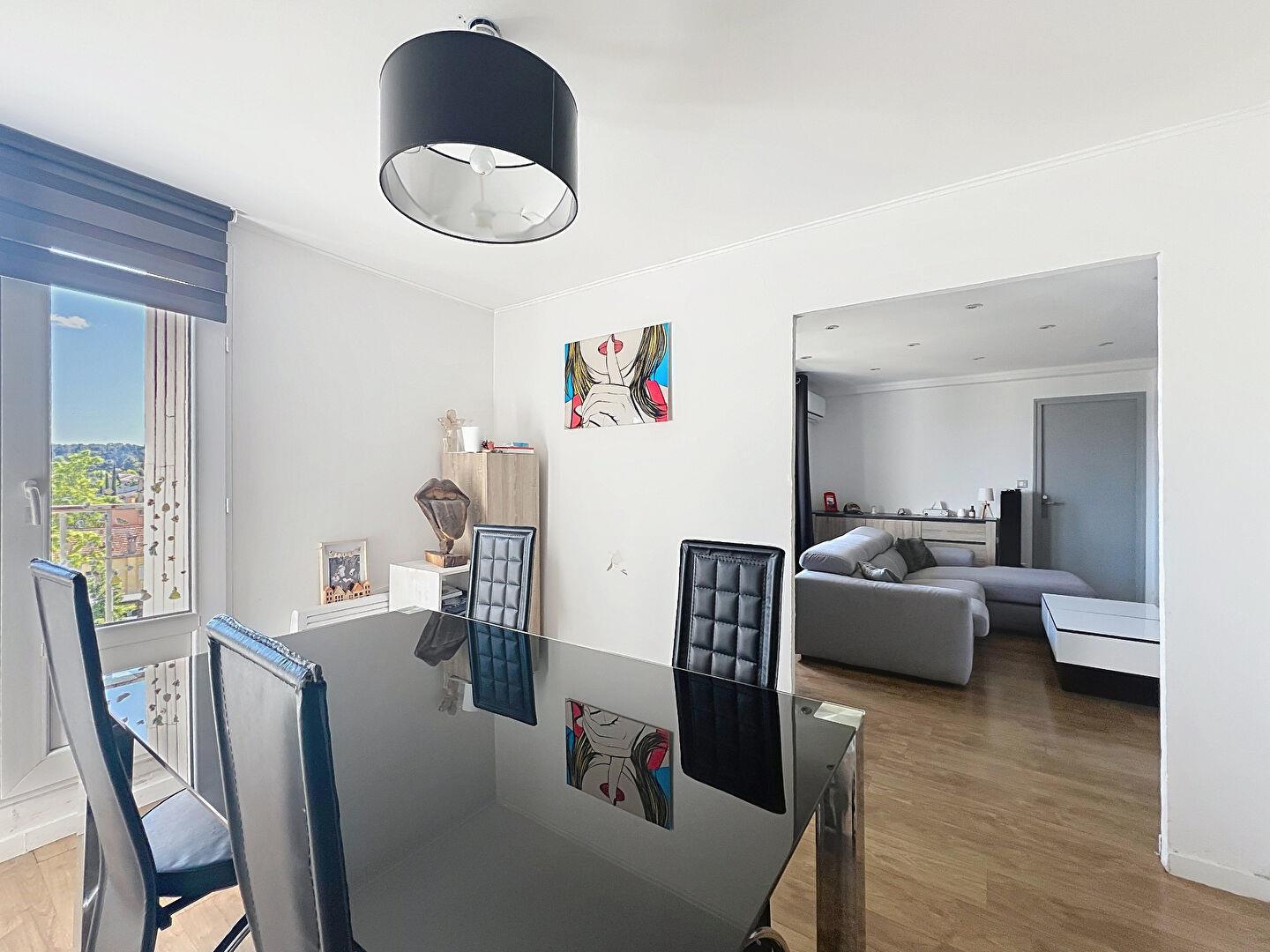 Appartement à vendre, 65m², Gardanne