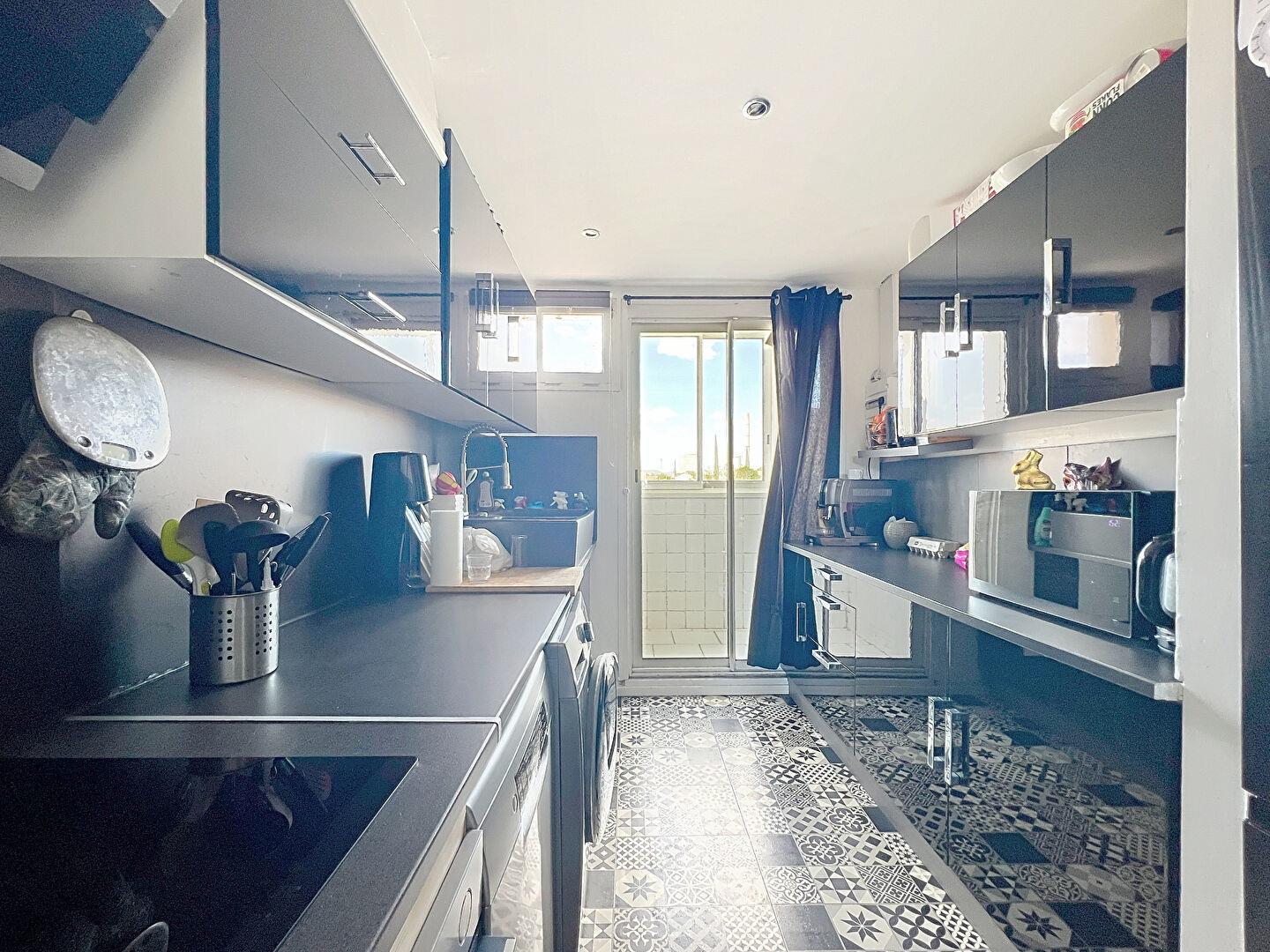 Appartement à vendre, 65m², Gardanne