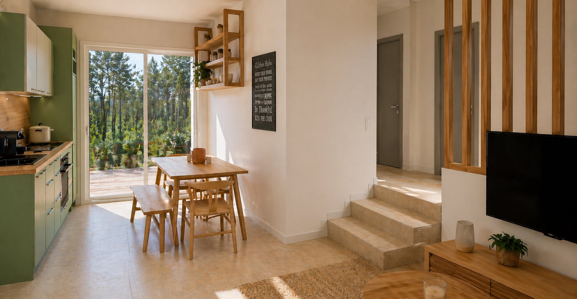Appartement à vendre, 69m², Gréasque