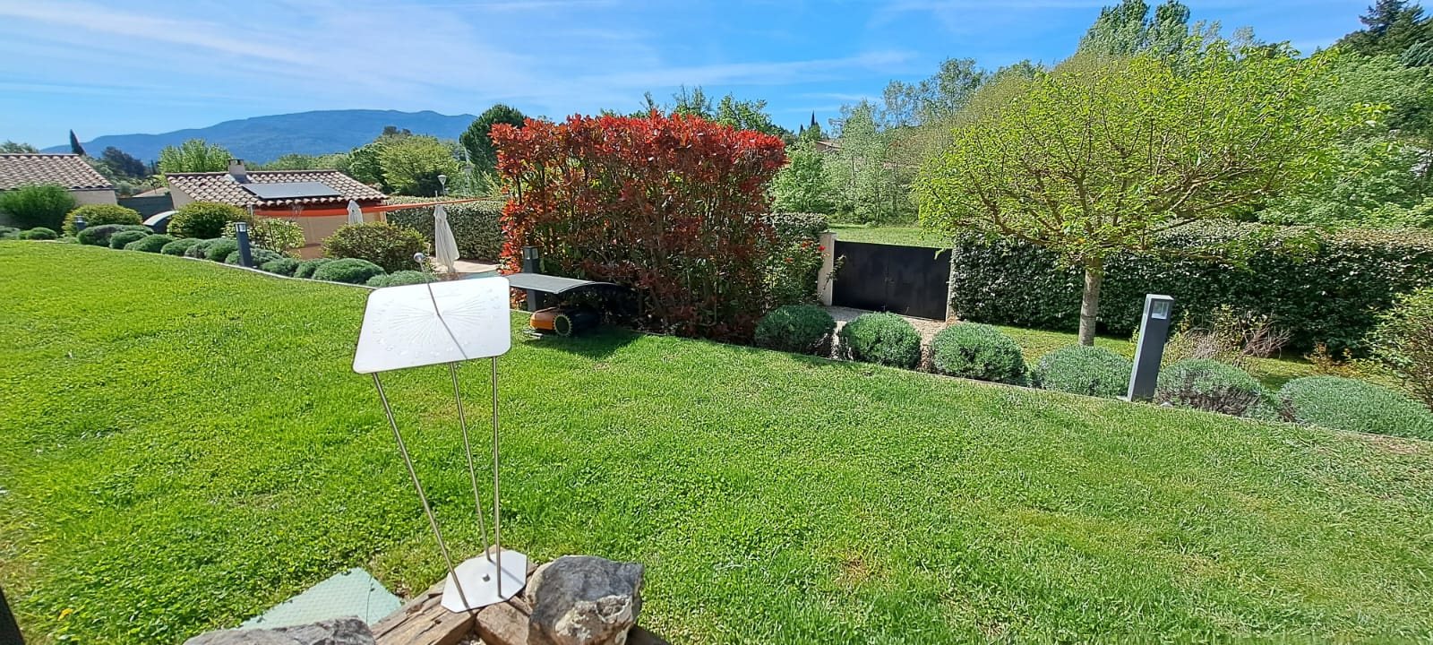 Maison à vendre, 130m², Pourrières