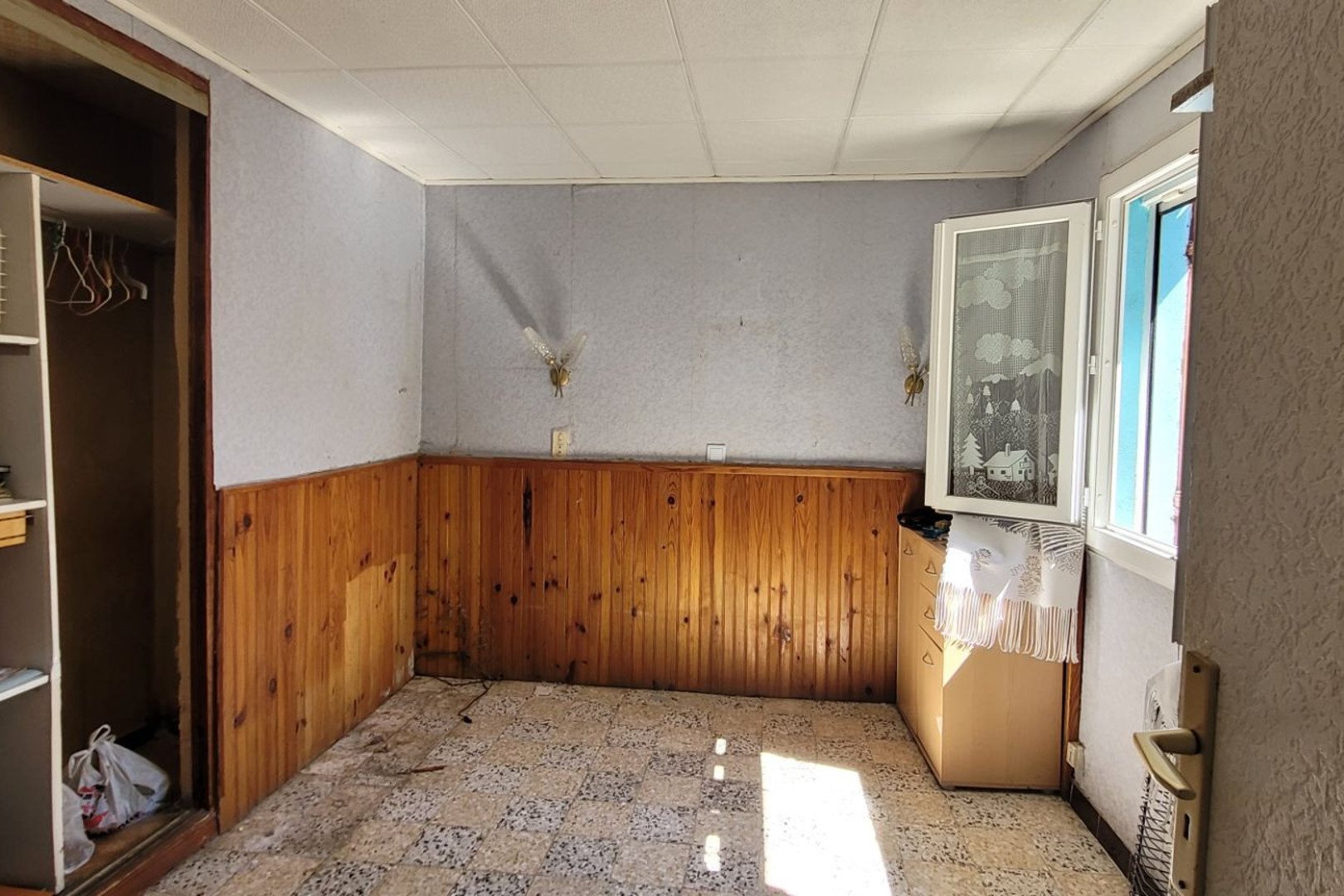 Maison à vendre, 45m², Gréasque