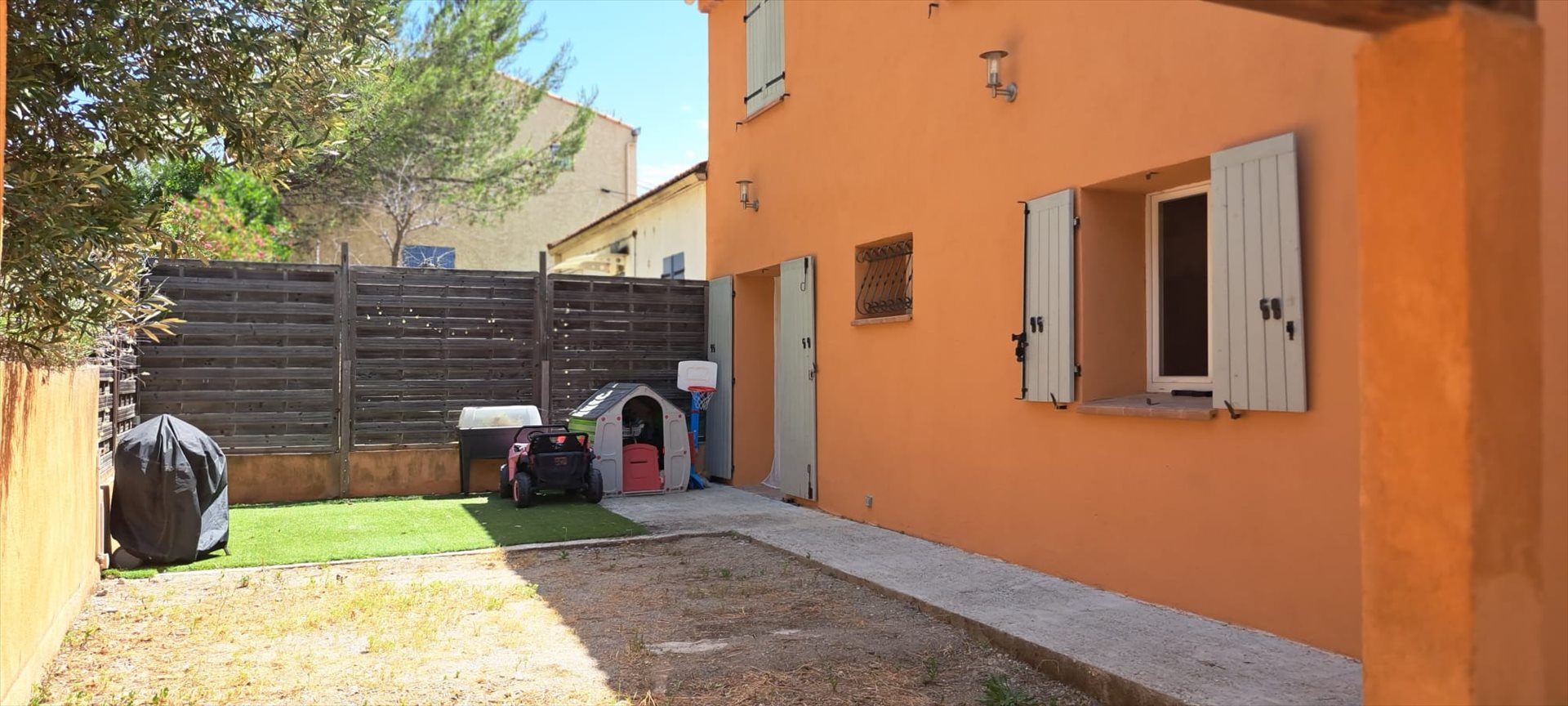 Maison à vendre, 70m², Gardanne