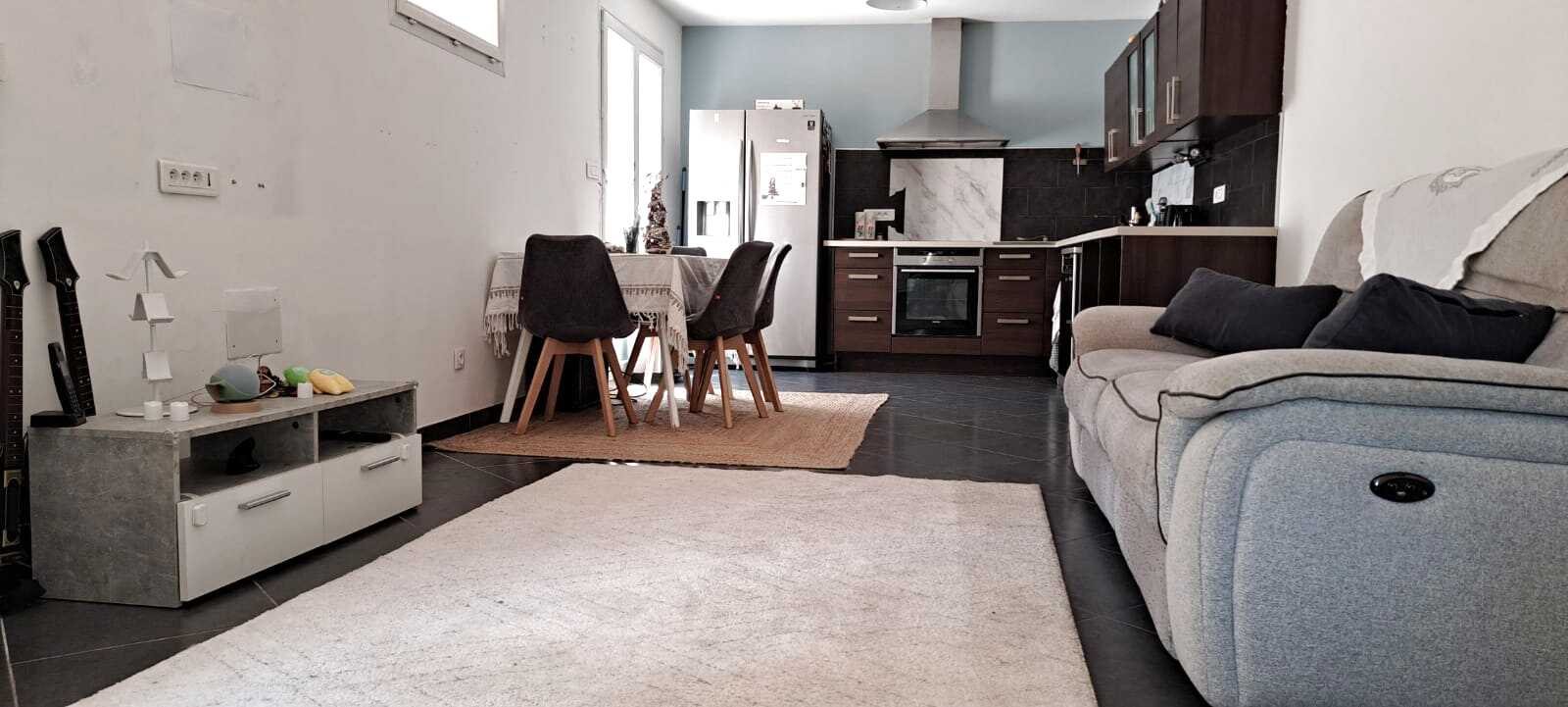 Maison à vendre, 70m², Gardanne