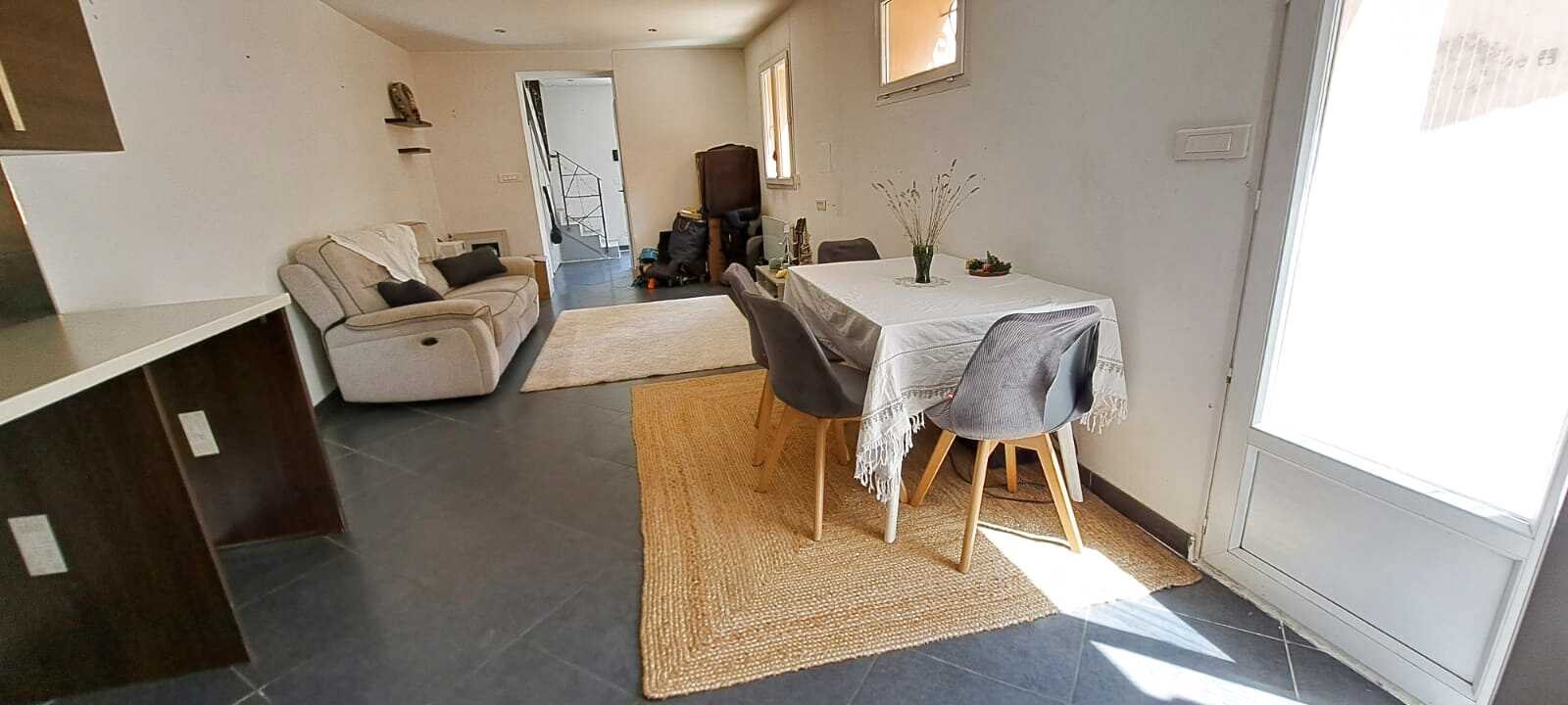 Maison à vendre, 70m², Gardanne