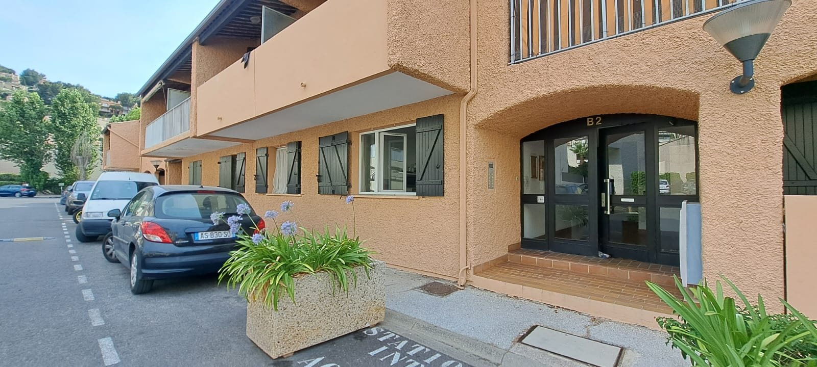 Appartement à vendre, 20m², Saint-Cyr-sur-Mer