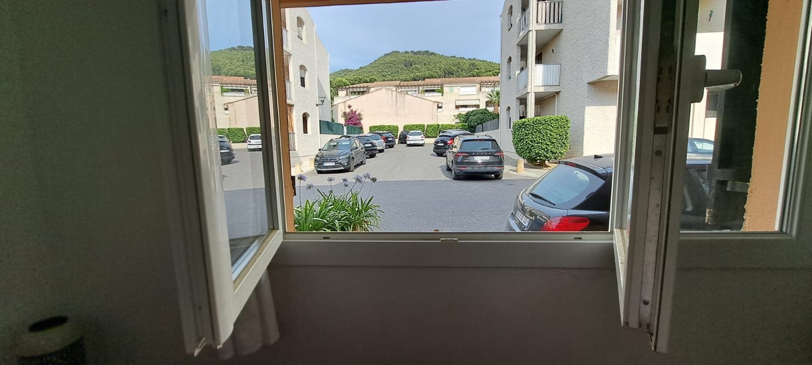 Appartement à vendre, 20m², Saint-Cyr-sur-Mer