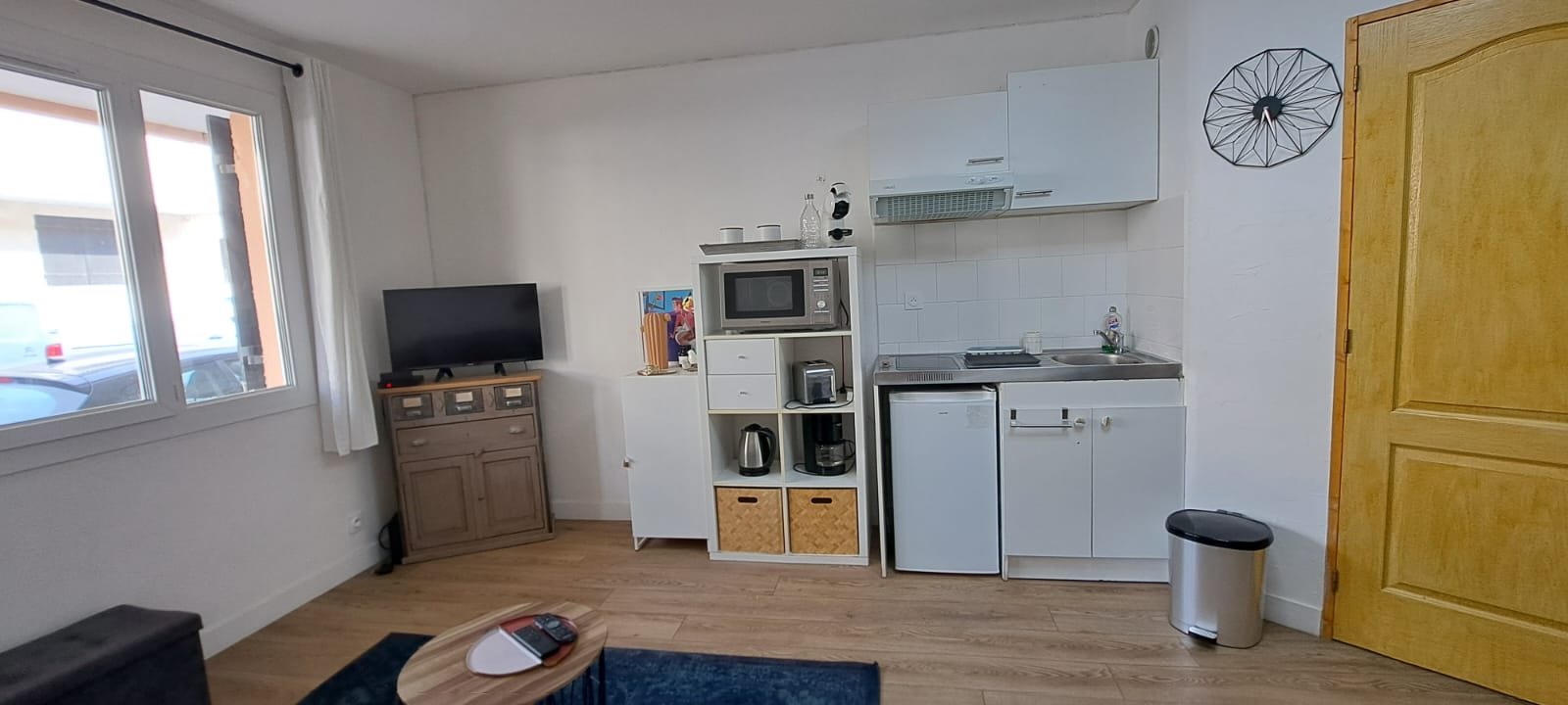 Appartement à vendre, 20m², Saint-Cyr-sur-Mer