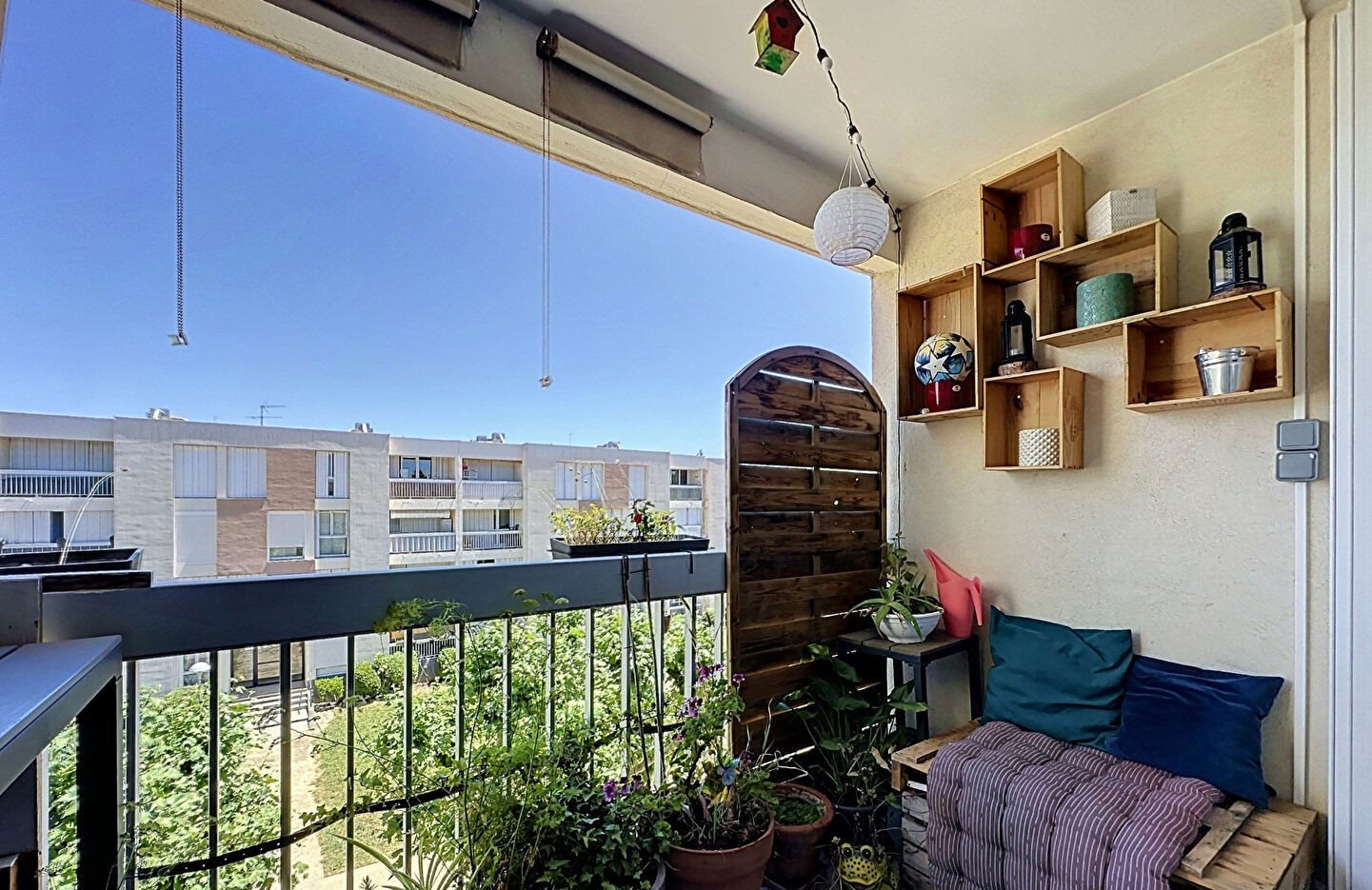 Appartement à vendre, 78m², Gardanne