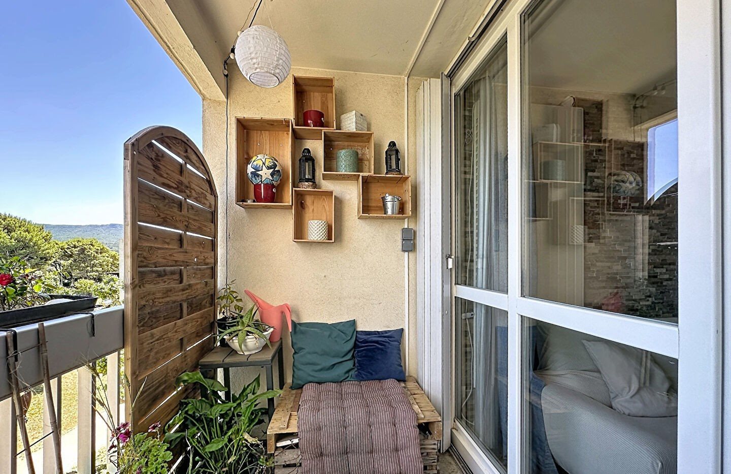 Appartement à vendre, 78m², Gardanne