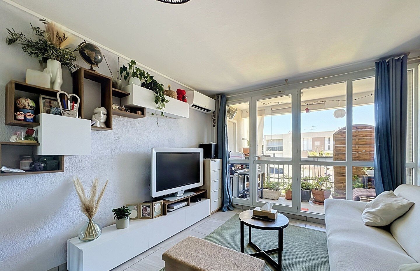 Appartement à vendre, 78m², Gardanne