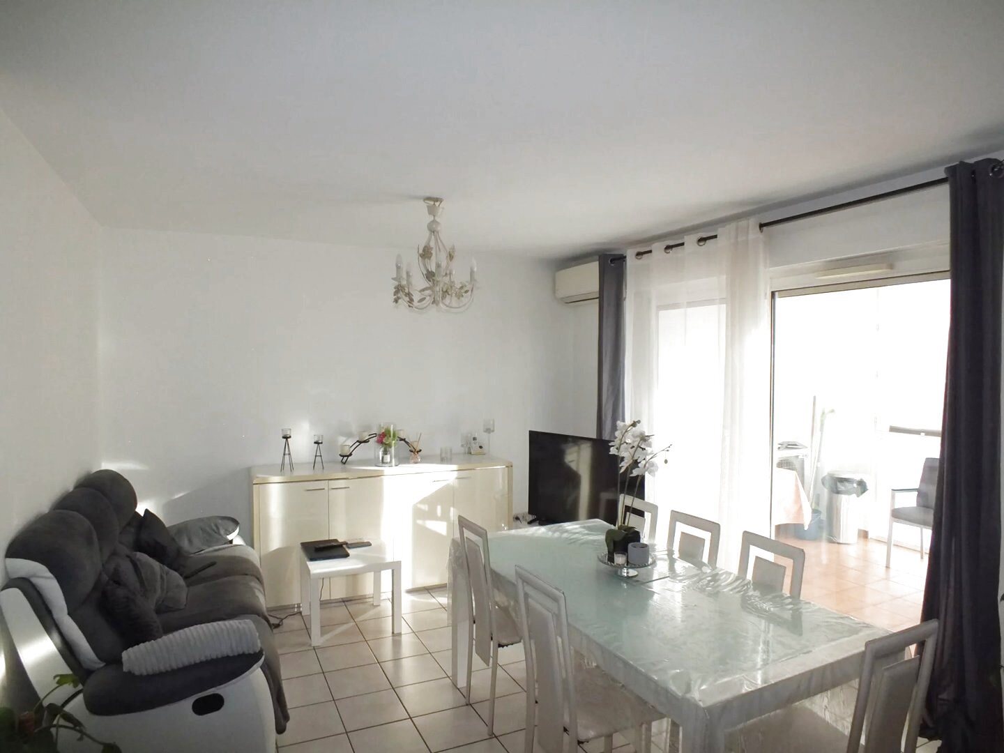 Appartement à vendre, 59m², Fuveau