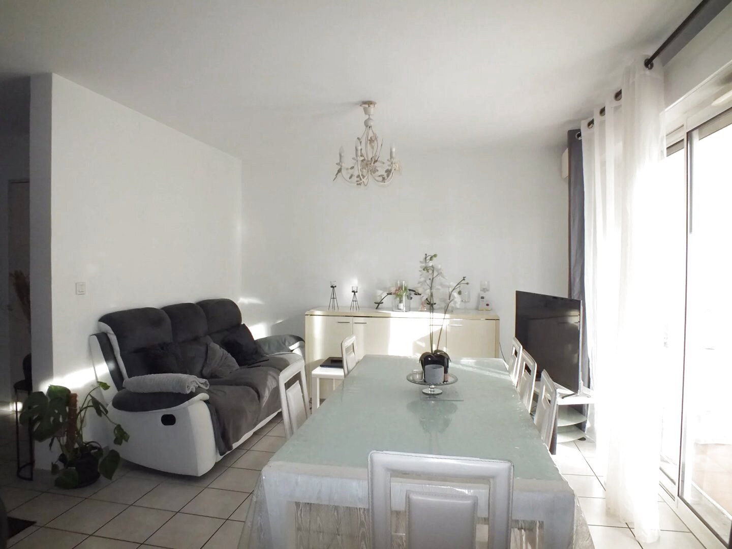 Appartement à vendre, 59m², Fuveau