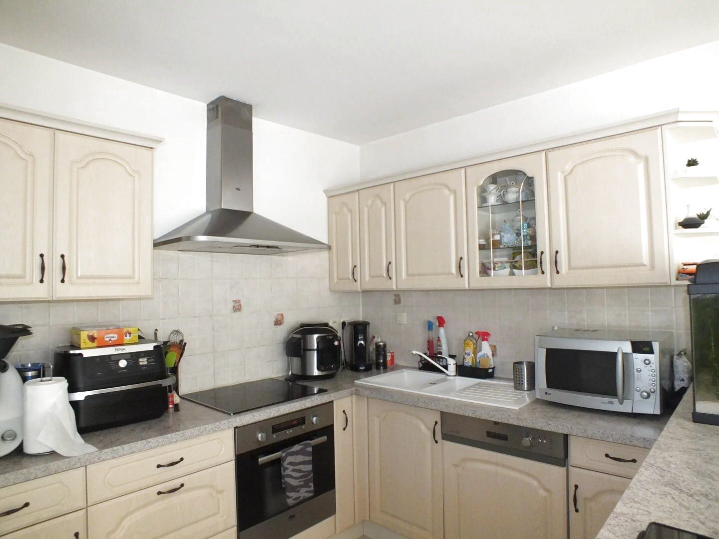 Appartement à vendre, 59m², Fuveau