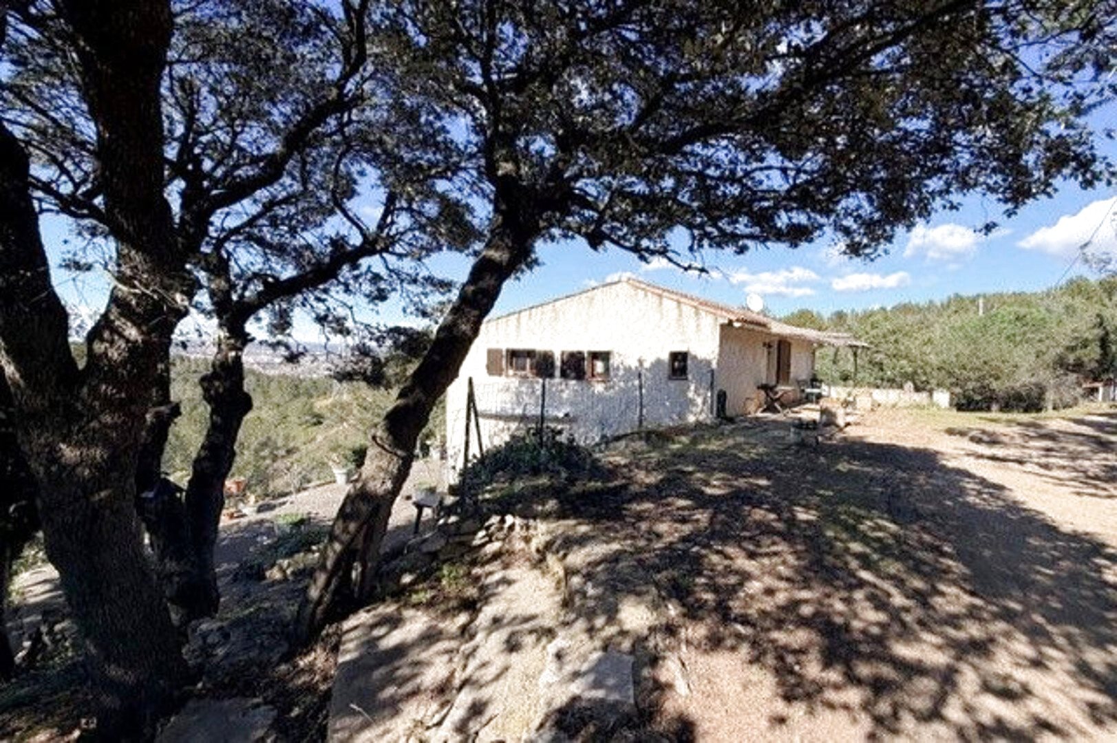 Maison à vendre, 90m², Meyreuil