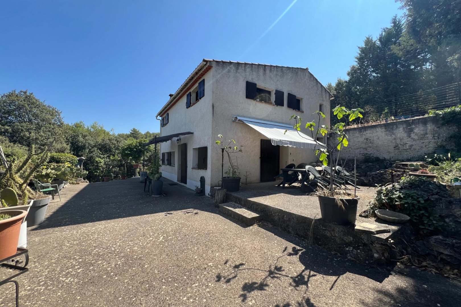 Maison à vendre, 90m², Meyreuil