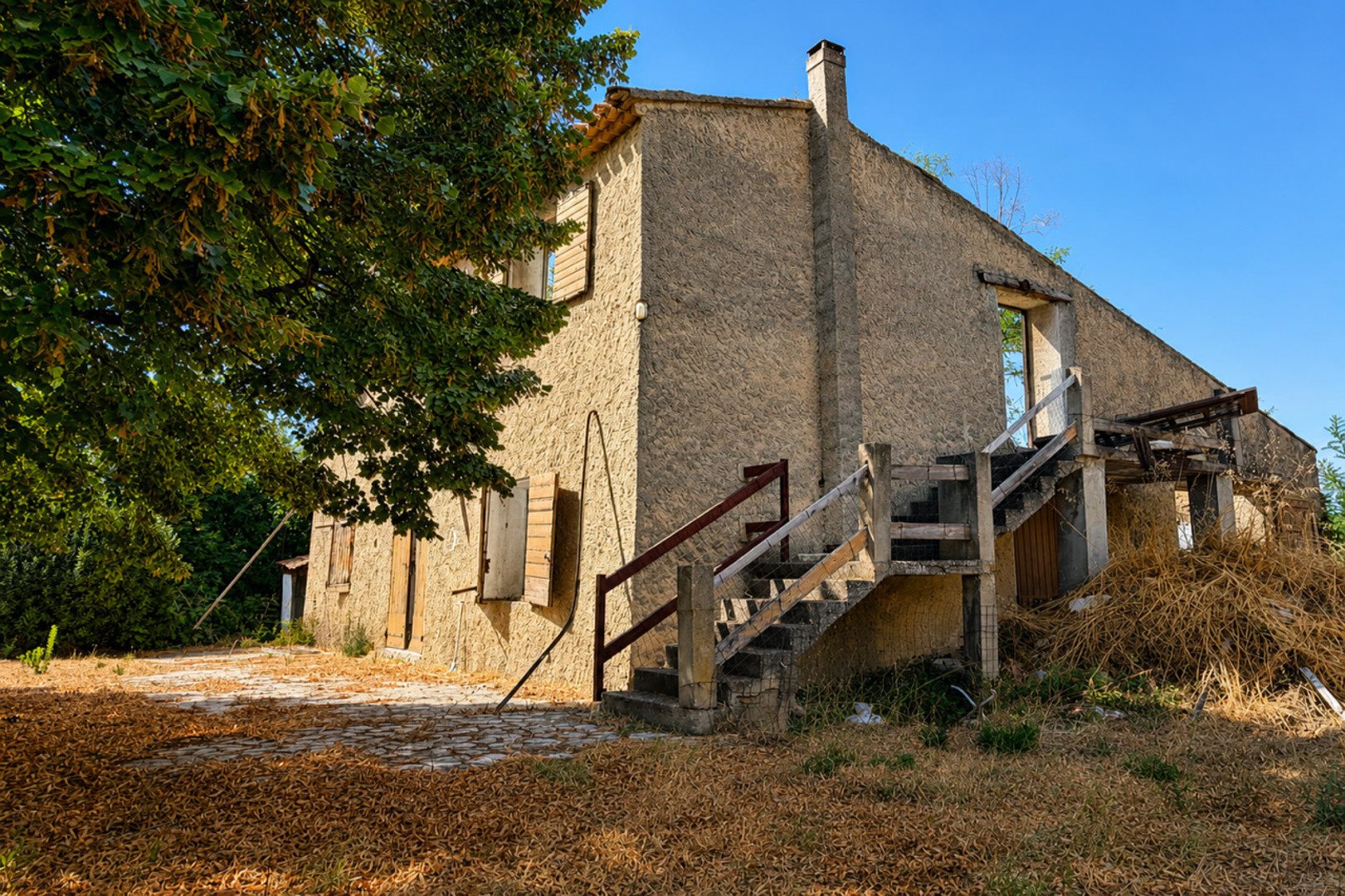 Maison à vendre, 200m², Gardanne