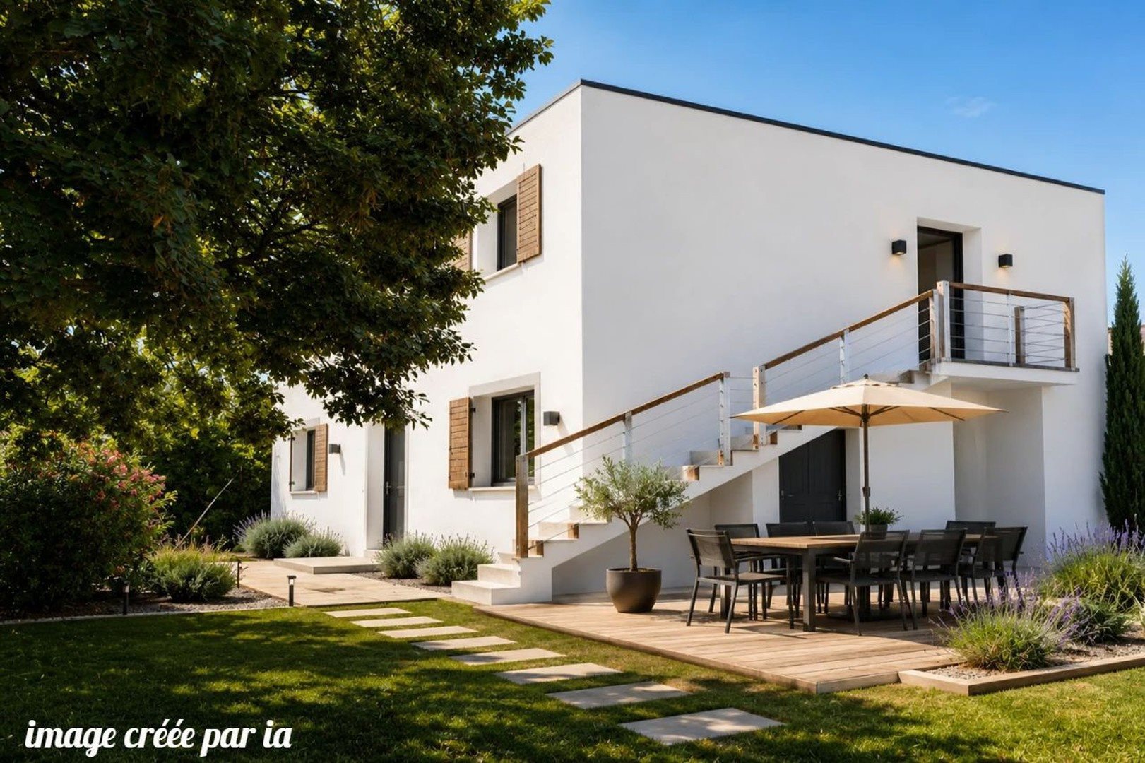 Maison à vendre, 200m², Gardanne
