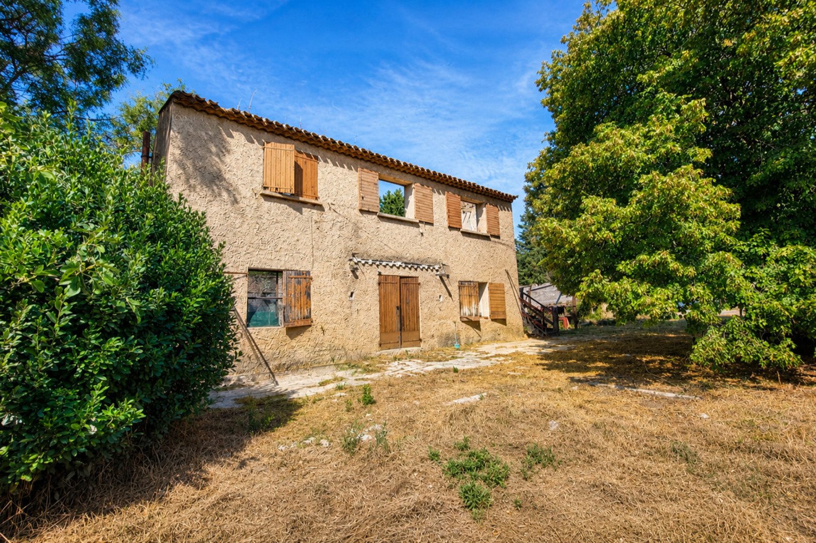 Maison à vendre, 200m², Gardanne