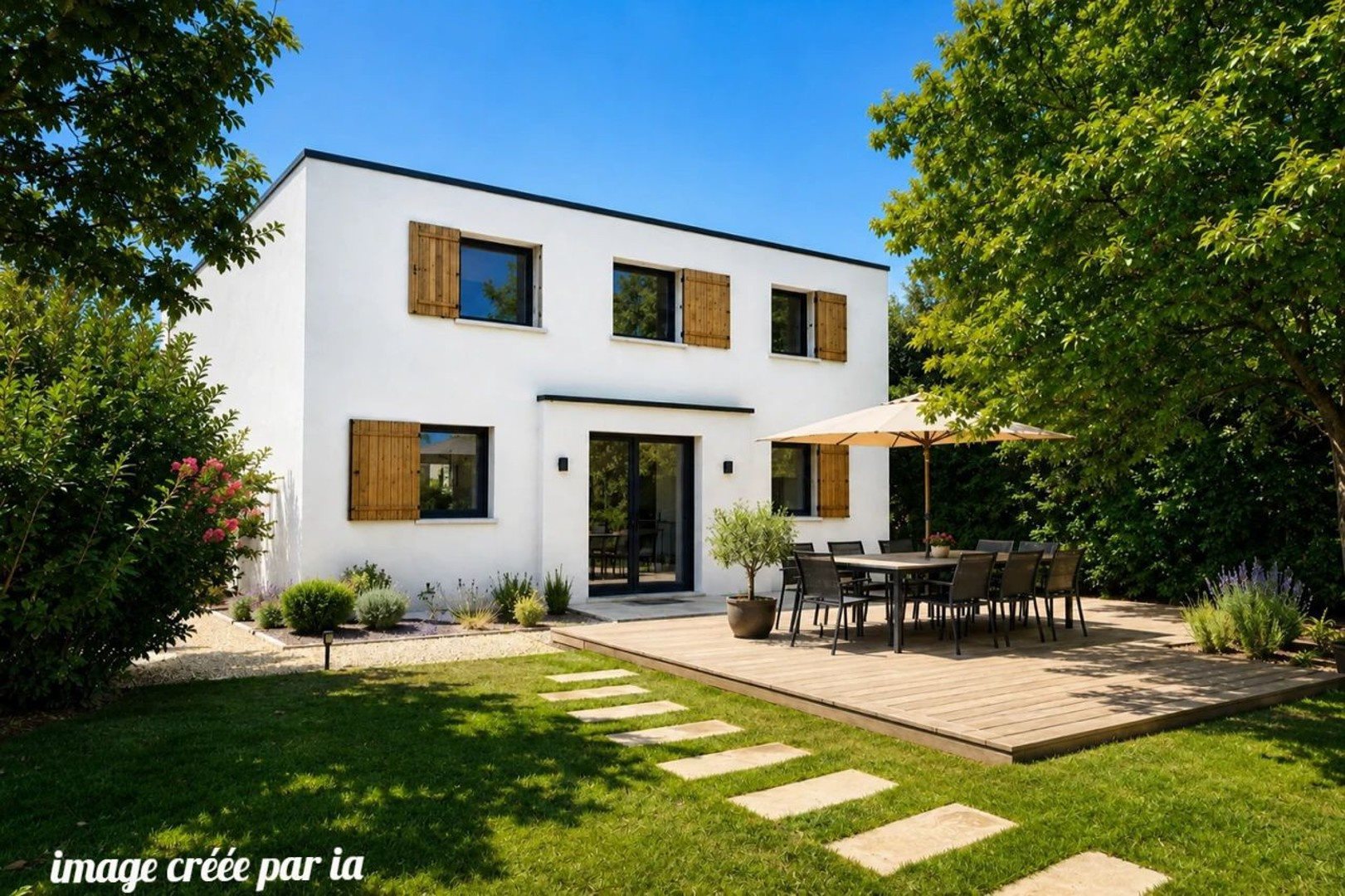 Maison à vendre, 200m², Gardanne