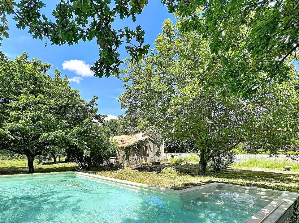 Maison à vendre, 90m², Cadenet