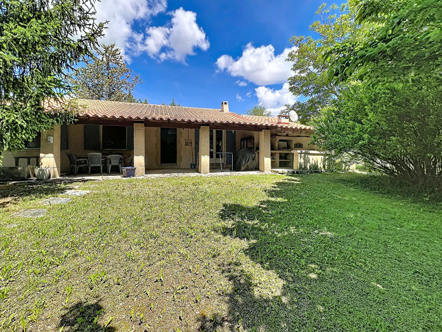 Maison à vendre, 90m², Cadenet