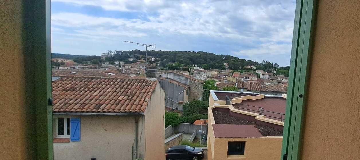 Appartement à vendre, 54m², Fuveau