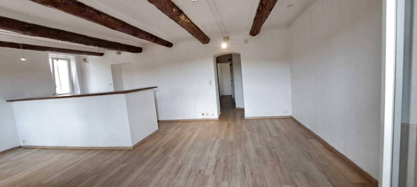 Appartement à vendre, 54m², Fuveau