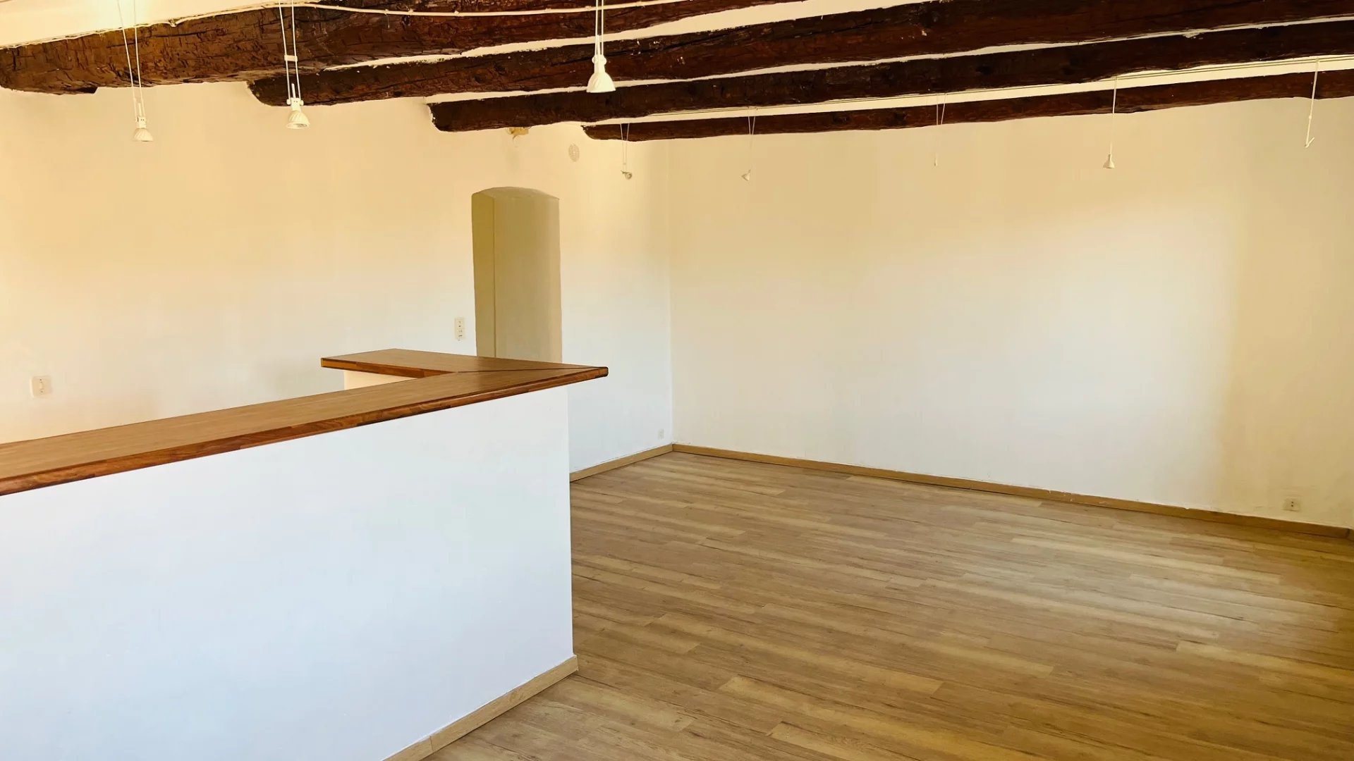 Appartement à vendre, 54m², Fuveau
