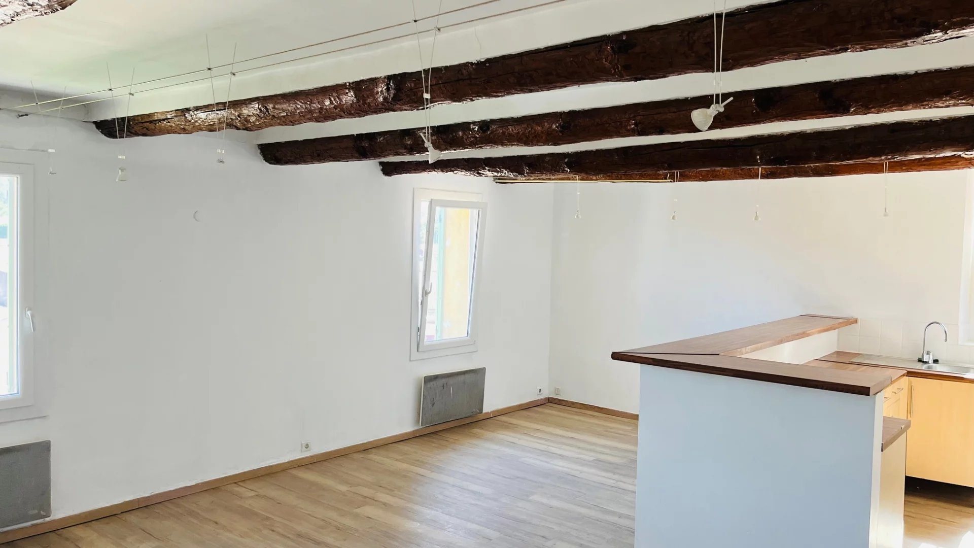 Appartement à vendre, 54m², Fuveau
