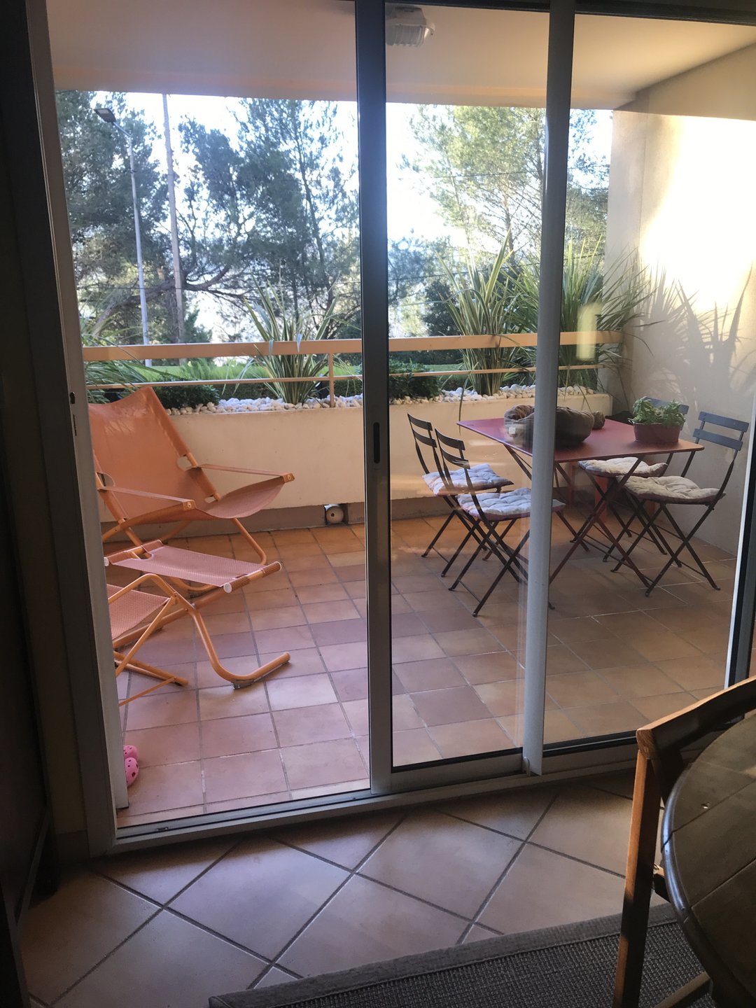 Appartement à louer, 78m², Bouc-Bel-Air