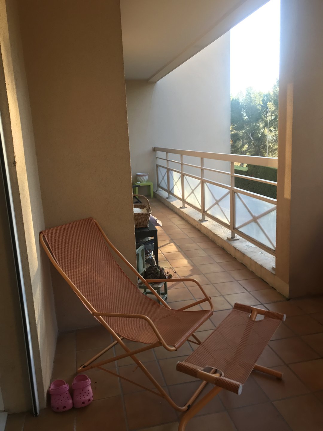 Appartement à louer, 78m², Bouc-Bel-Air