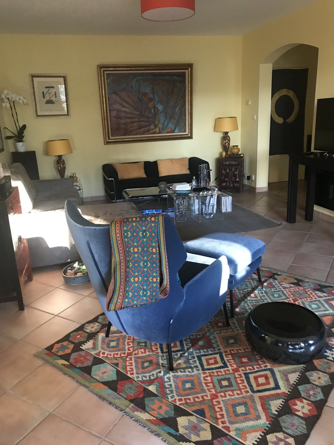 Appartement à louer, 78m², Bouc-Bel-Air