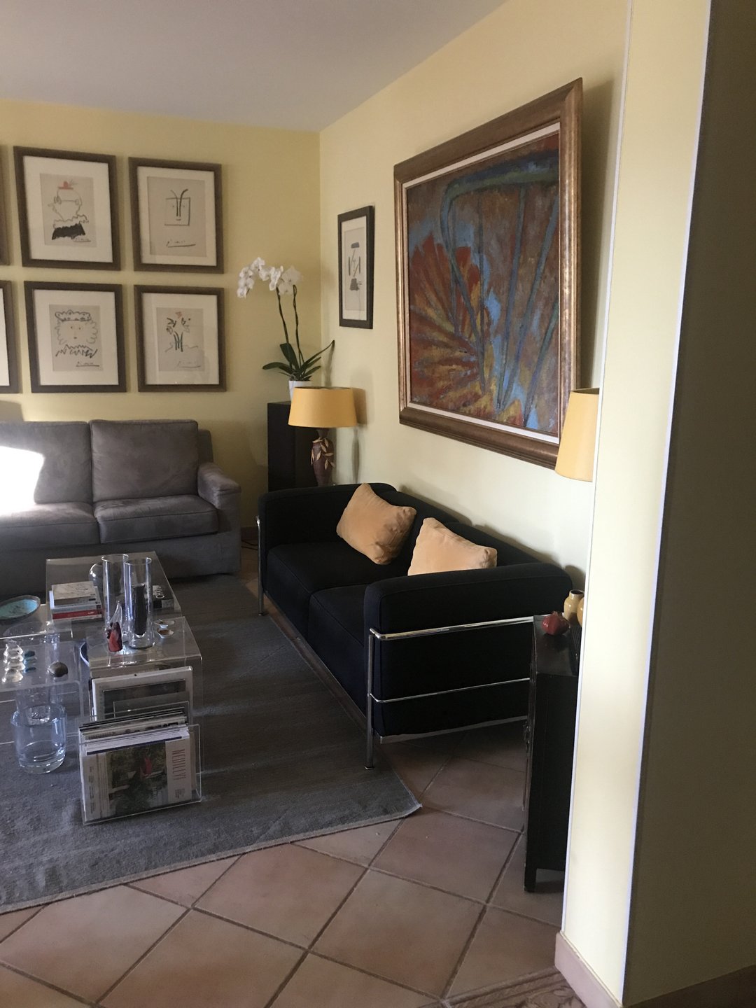 Appartement à louer, 78m², Bouc-Bel-Air