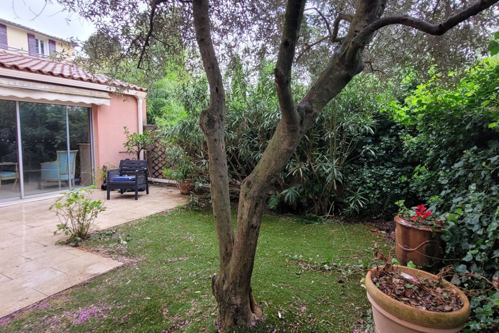 Appartement à vendre, 84m², Aix-en-Provence