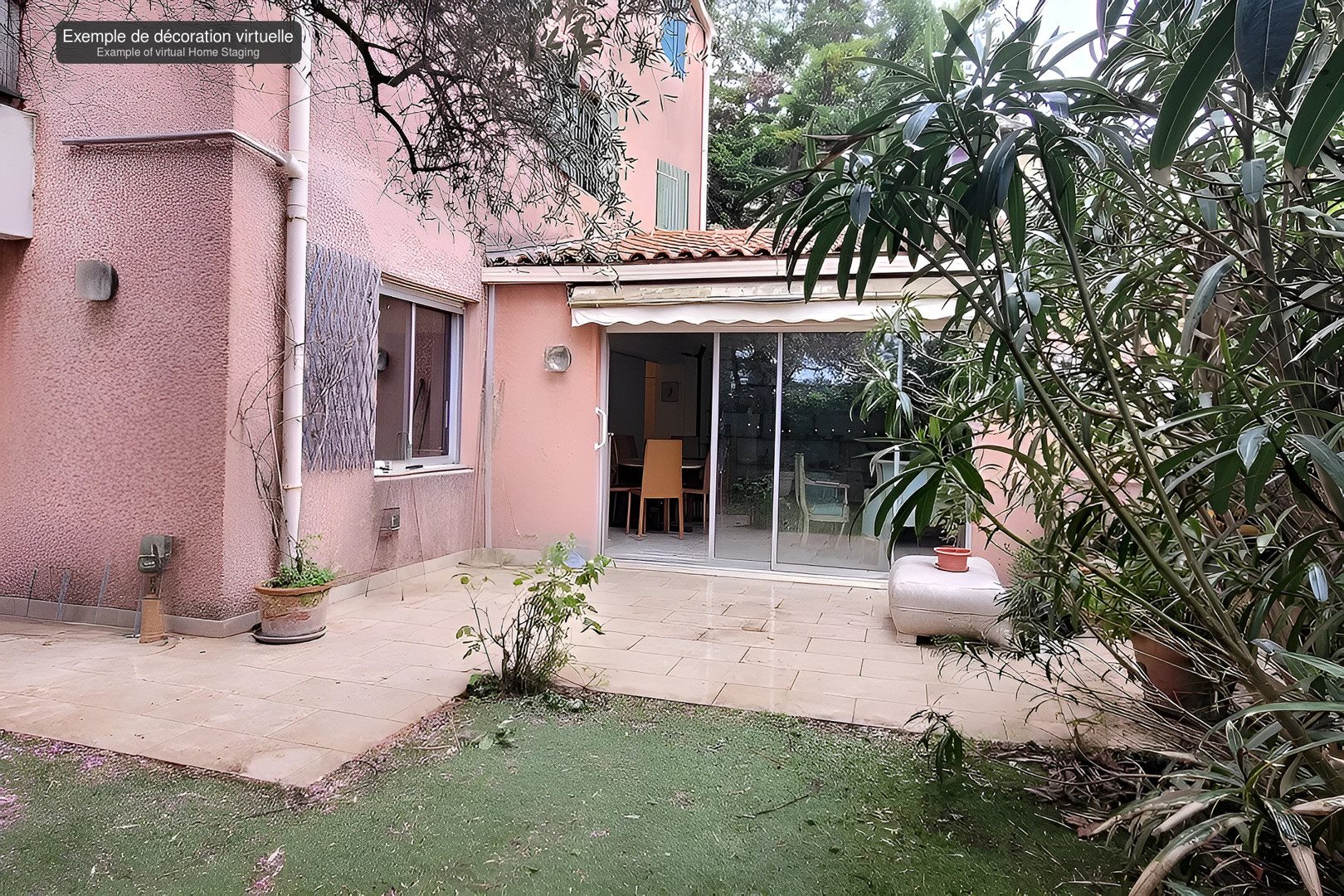 Appartement à vendre, 84m², Aix-en-Provence