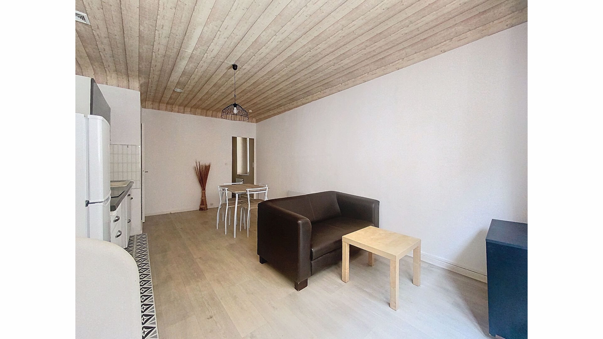 Appartement à vendre, 37m², Gardanne