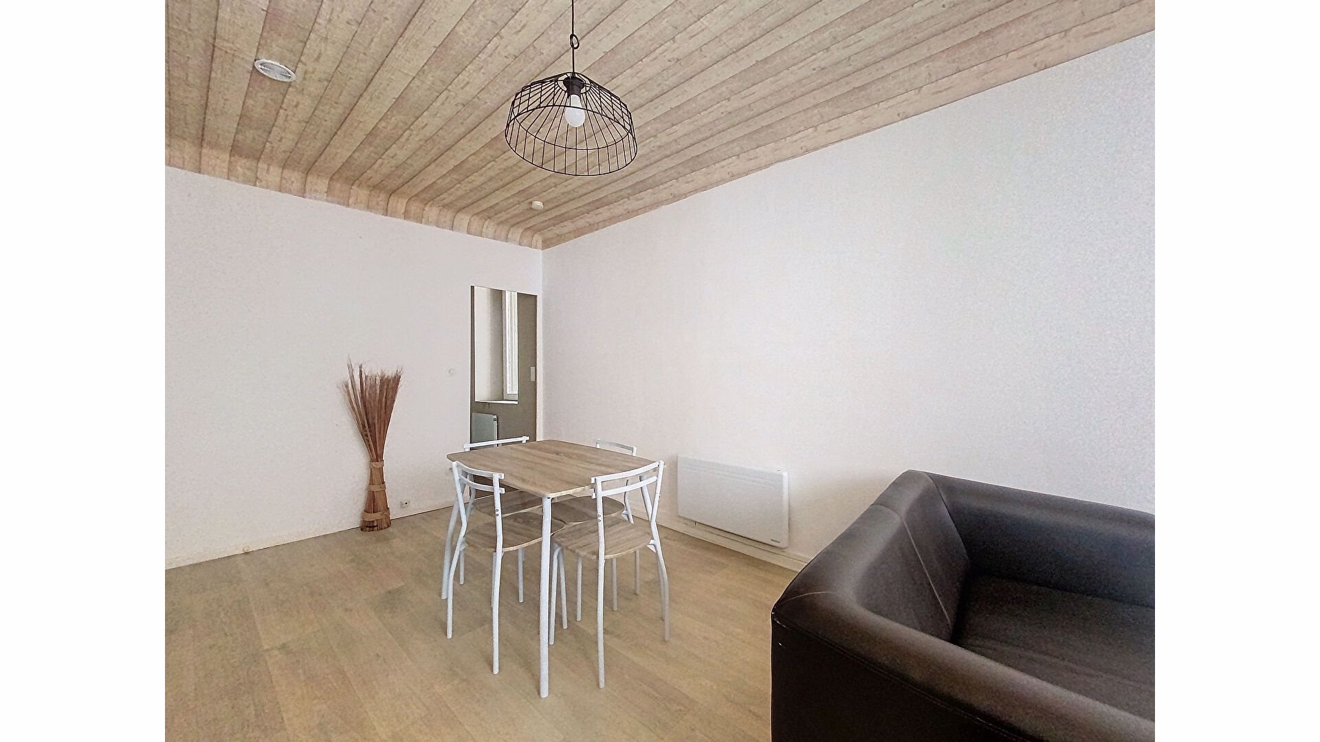 Appartement à vendre, 37m², Gardanne