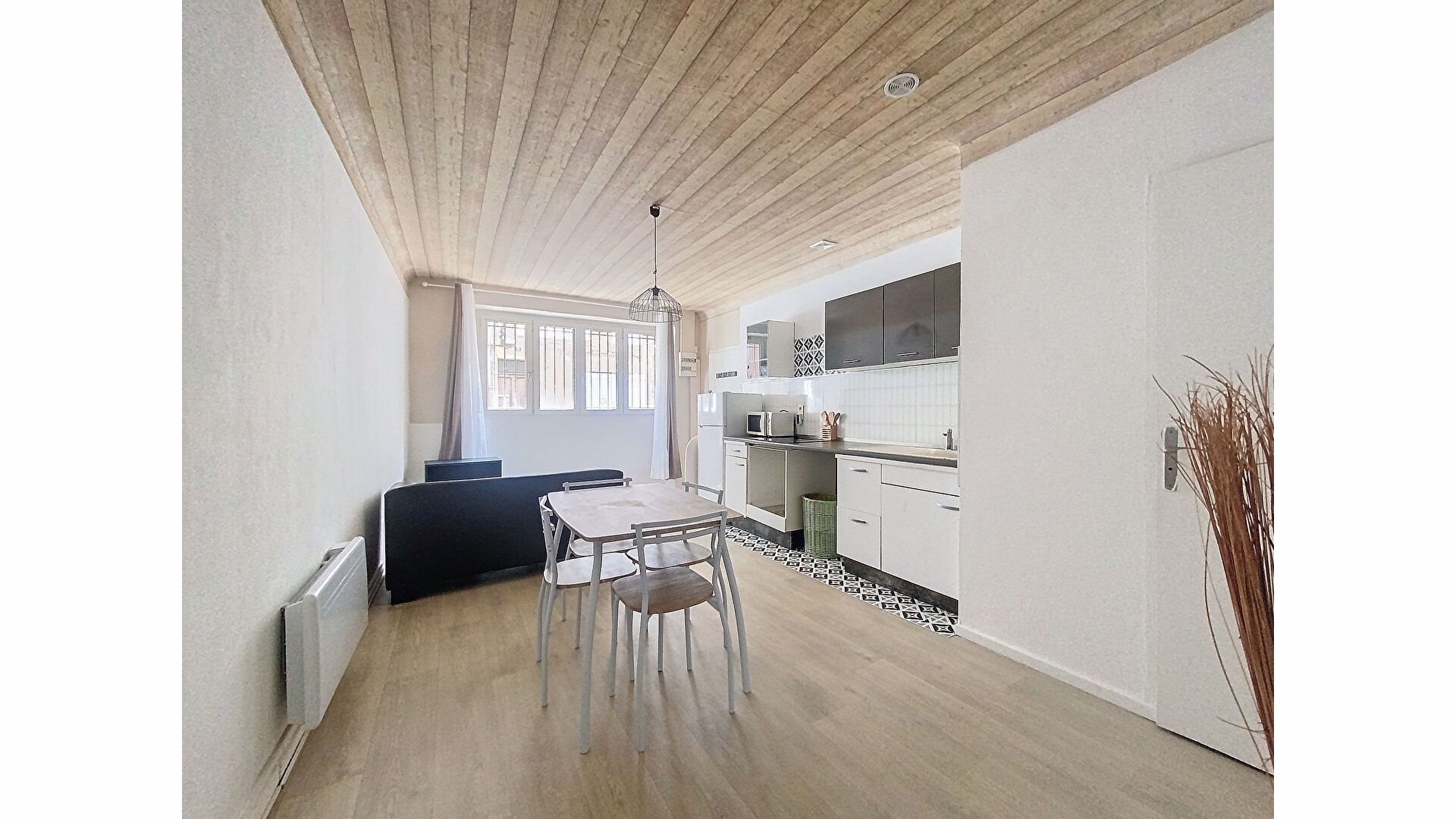 Appartement à vendre, 37m², Gardanne