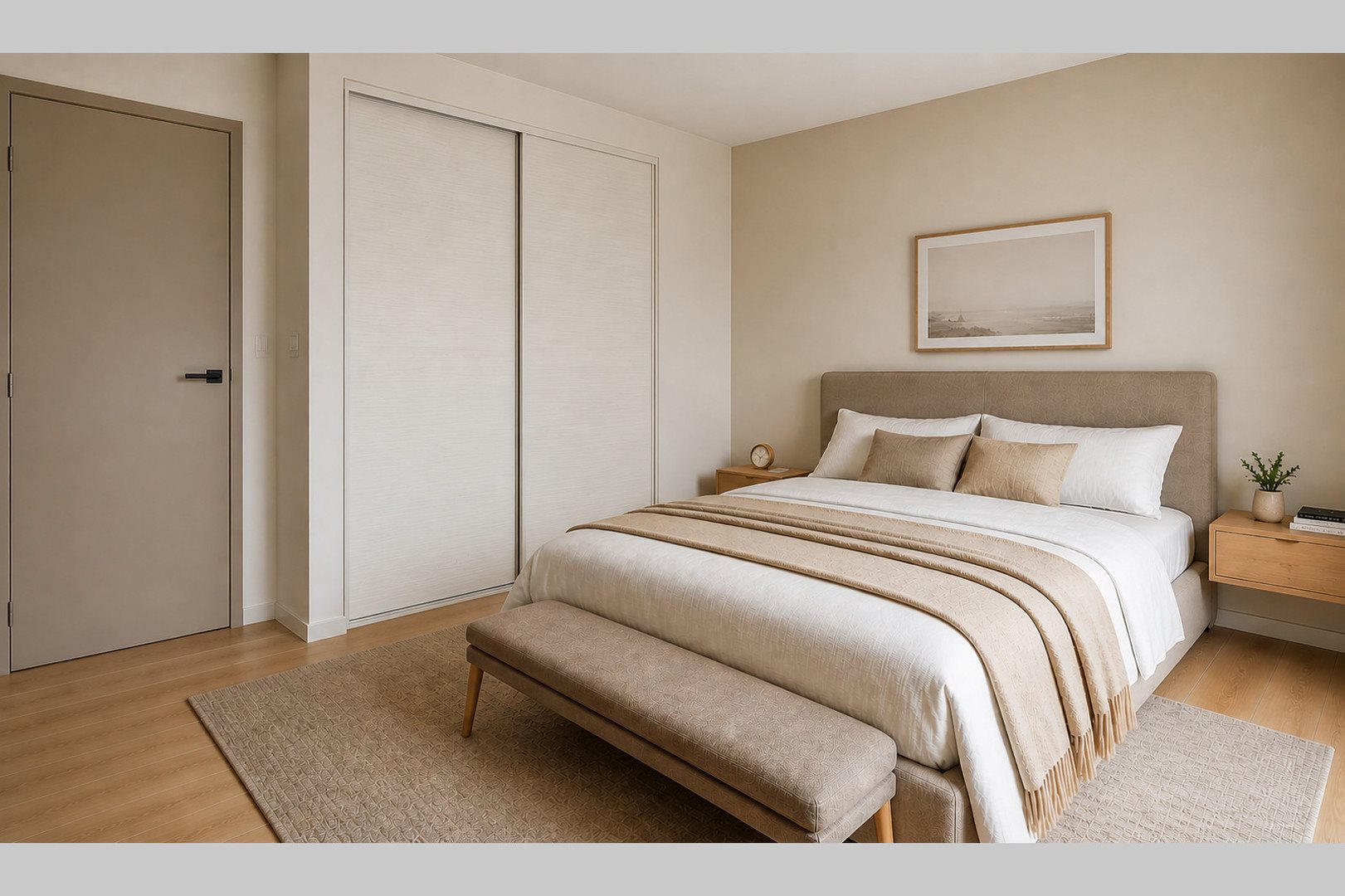 Appartement à vendre, 56m², Gréasque